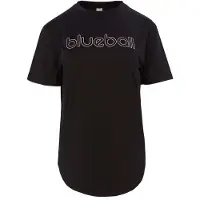 Blueball Sport Natural T-shirt Med Korte ærmer