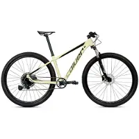 Coluer Pragma 296 29´´ Sx Eagle 2025 Mtb Cykel