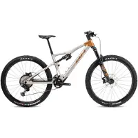Bh Ilynx Trail Carbon 8.7 2exmag Gen 2 29´´ Xt 2023 Elektrisk Mtbcykel