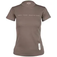 Q36.5 Own Your Adventure T-shirt Med Korte ærmer