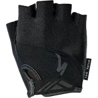 Specialized Body Geometry Dual-gel Fingerløse Handsker