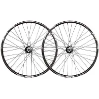 Mvtek 29´´ Disc Mtb Baghjul