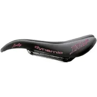 Selle Smp Dynamic Carbon Cykelsadel