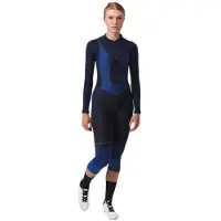 CafÉ Du Cycliste Adrienne Cykelshorts