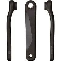 Fsa E-bike Ck-220/is Venstre Pedalarm