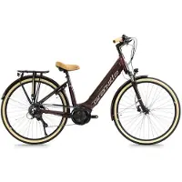 Granville E-integrated 30 Wave Bosch Active Line Elektriskcykel