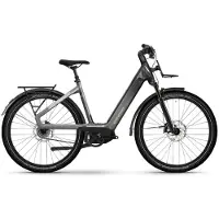 Winora Sinus As Pinion 2025 Elektriskcykel