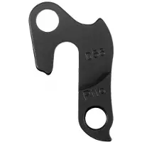 Pilo D56 Gearøre