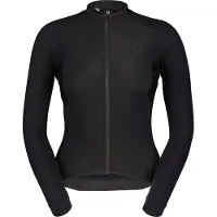SCOTT Rc Pro Warm Langærmet Trøje