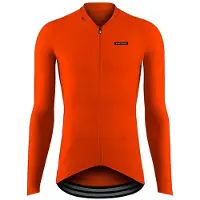 Etxeondo Alde Thermo Langærmet Trøje