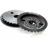Demolition Guard Markit V2 Tandhjul