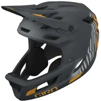 Giro Coalition Spherical Mips Downhillhjelm
