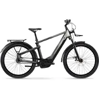 Winora Yakun R5 Pro High Nexus 2025 Elektriskcykel