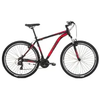 Lupo Snoop 3.4 29´´ Dacron Mtb Cykel
