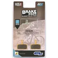 Cl Brakes E-bike 4062ecx Sintrede Bremseklodser