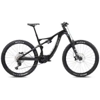 Bh Ilynx+ Enduro 9.7 29´´ Xt 2023 Elektrisk Mtbcykel