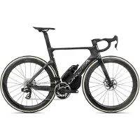 Orbea Orca Aero M11eltd Red Axs 12s 2025 Landevejscykel
