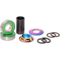Salt Plus Midsize Bmx Krankboks Skåle