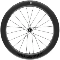 Cannondale R-sl 64 Cl Disc Landevejscyklens Forhjul