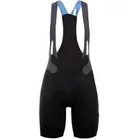 Q36.5 Grid Skin Cykelshorts