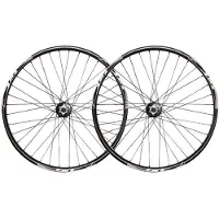 Mvtek 27.5´´ Disc Mtb Baghjul
