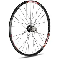 Gurpil Taurus 26´´ 6b Disc Mtb Baghjul