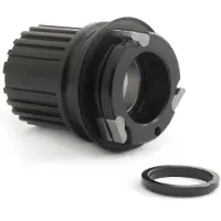 Massi & Stracke Mtb Shimano Ms12 V2 Freehub-krop
