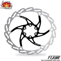 Moto-Master Flame Bremse Skive