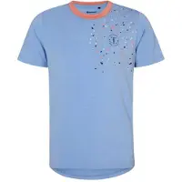 Ziener Nedan T-shirt Med Korte ærmer