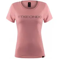 Etxeondo 22010 T-shirt Med Korte ærmer
