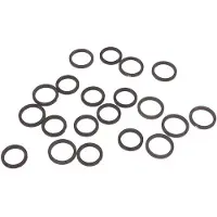 Sram S4 Caliper/guide Ultimate O-ring 10 Enheder