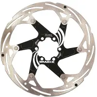 Brakco 6b Bremse Skive