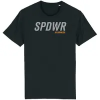 Bioracer Spdwr T-shirt Med Korte ærmer