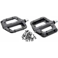 Pnk Cr-mo On Bushings 16 Pins Pedaler