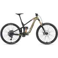Giant Reign Advanced Pro 0 29´´ Xx1 Eagle Axs Eagle 2023 Mtb Cykel