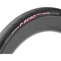 Pirelli P Zero Race Colour Edition Speedcore 120 Tpi Smartevo Tubeless 700c X 28 Landevejsdæk