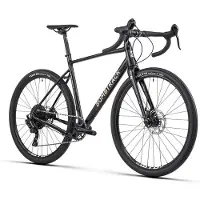 Bombtrack Audax Al Rd-m665m 2024 Gravelcykel