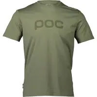 POC Logo T-shirt Med Korte ærmer