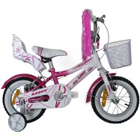 Umit Diana 12´´ Cykel