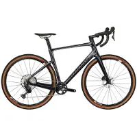 KROSS Esker Rs 1.0 700 Grx Rd-rx822 2024 Gravelcykel
