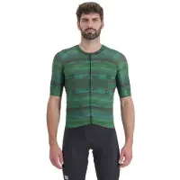 Sportful Glitch Kortærmet Trøje