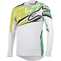 Alpinestars Sight Langærmet Enduro-trøje