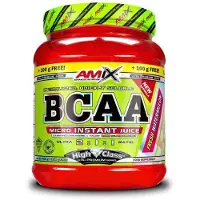 Amix Instant Bcaa-pulver Ananas 500g