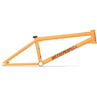 Wethepeople Doomsayer Jordan Godwin 2021 Bmx-ramme