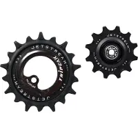 Tripeak Shimano Ultegra 12s Ceramics Cykeltrissesæt