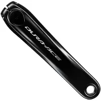 Shimano Fc-r9200-p Venstre Pedalarm