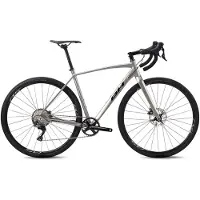 Bh Gravelx Alu 1.0 700c Grx 810 2023 Gravelcykel