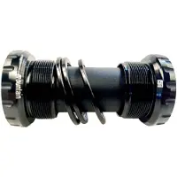 Lola Bsa Shimano Krankboks
