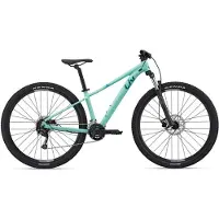 Liv Tempt 2 Ge 29´´ Deore M592 2022 Mtb Cykel