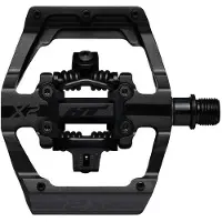 HT Components X2-sx Bmx Pedaler